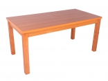 Berta Asztal (160cm x 80cm + 40cm)