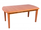 Dante Asztal (160cm x 90cm + 40cm)